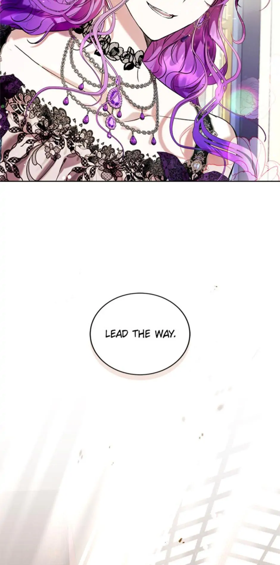 The Perks of Being a Villainess Chapter 20 page 25