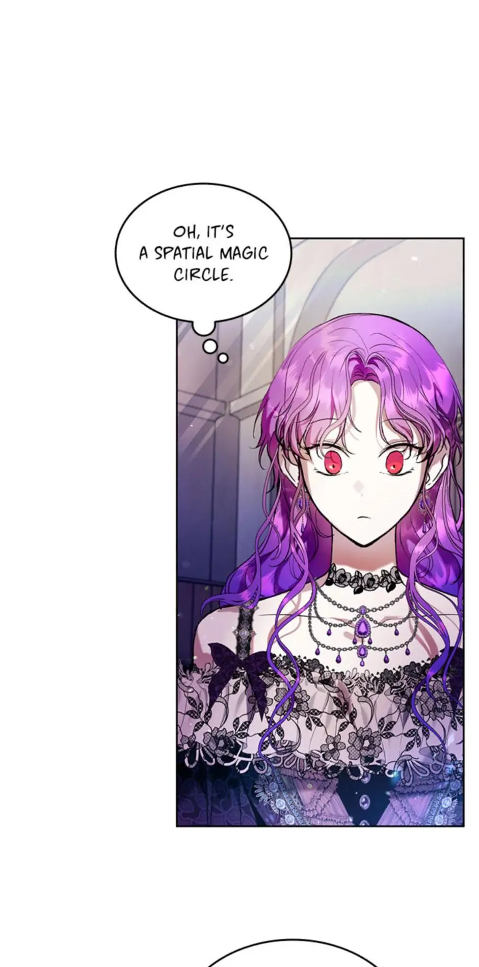 The Perks of Being a Villainess Chapter 20 page 27