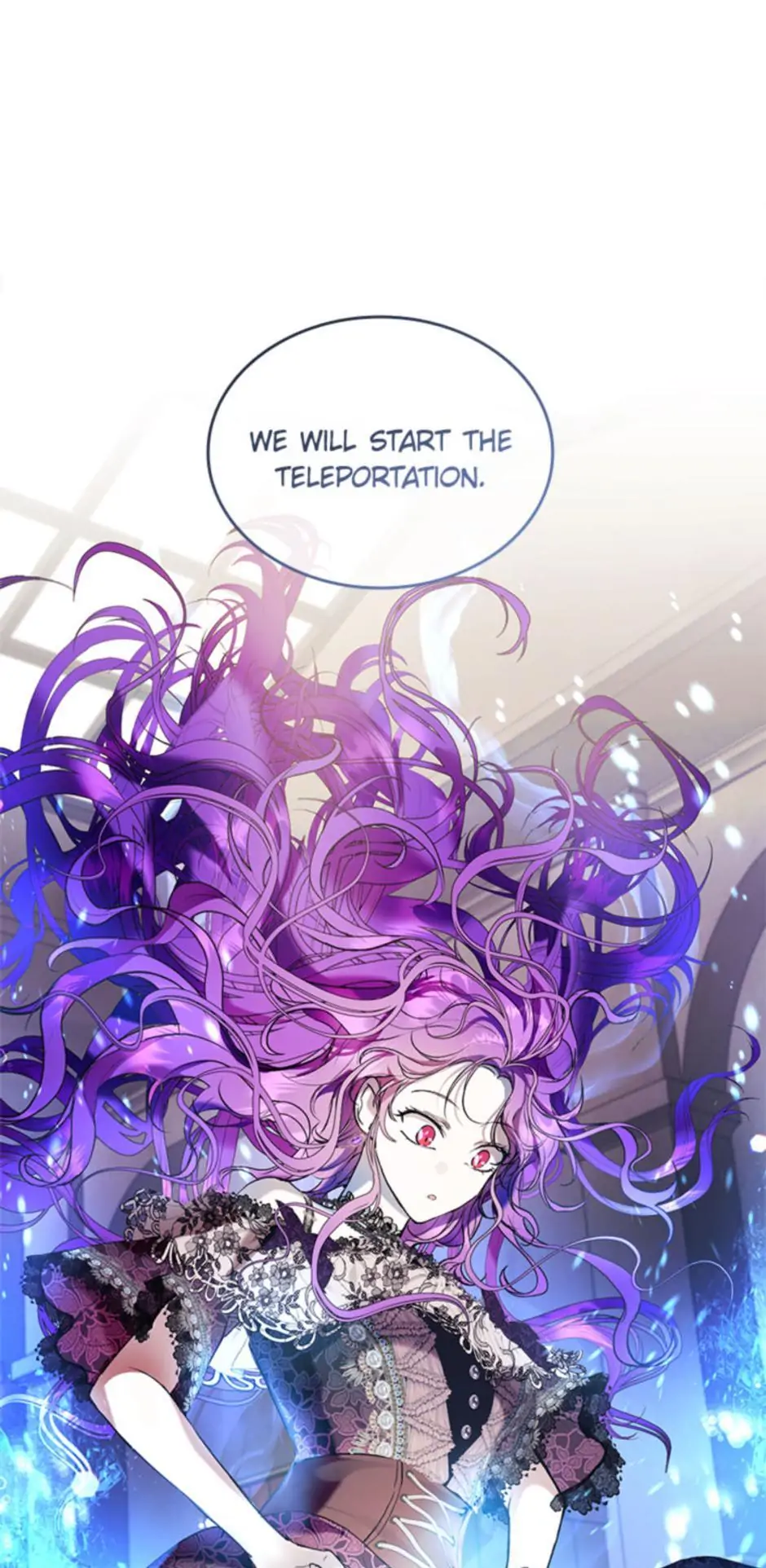 The Perks of Being a Villainess Chapter 20 page 30