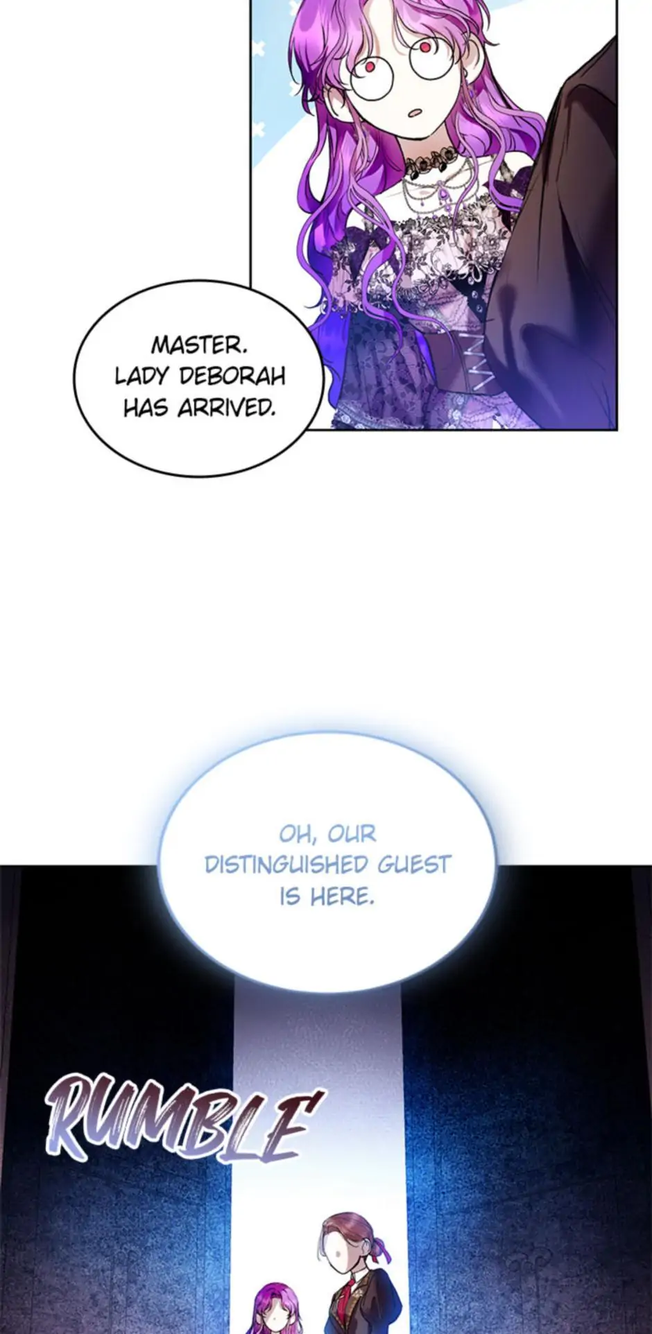 The Perks of Being a Villainess Chapter 20 page 34