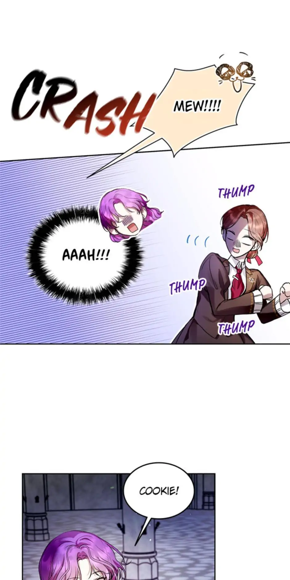 The Perks of Being a Villainess Chapter 20 page 37