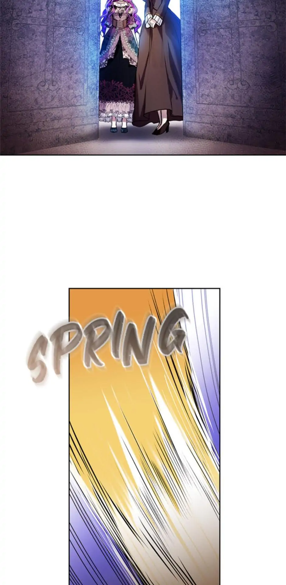 The Perks of Being a Villainess Chapter 20 page 35