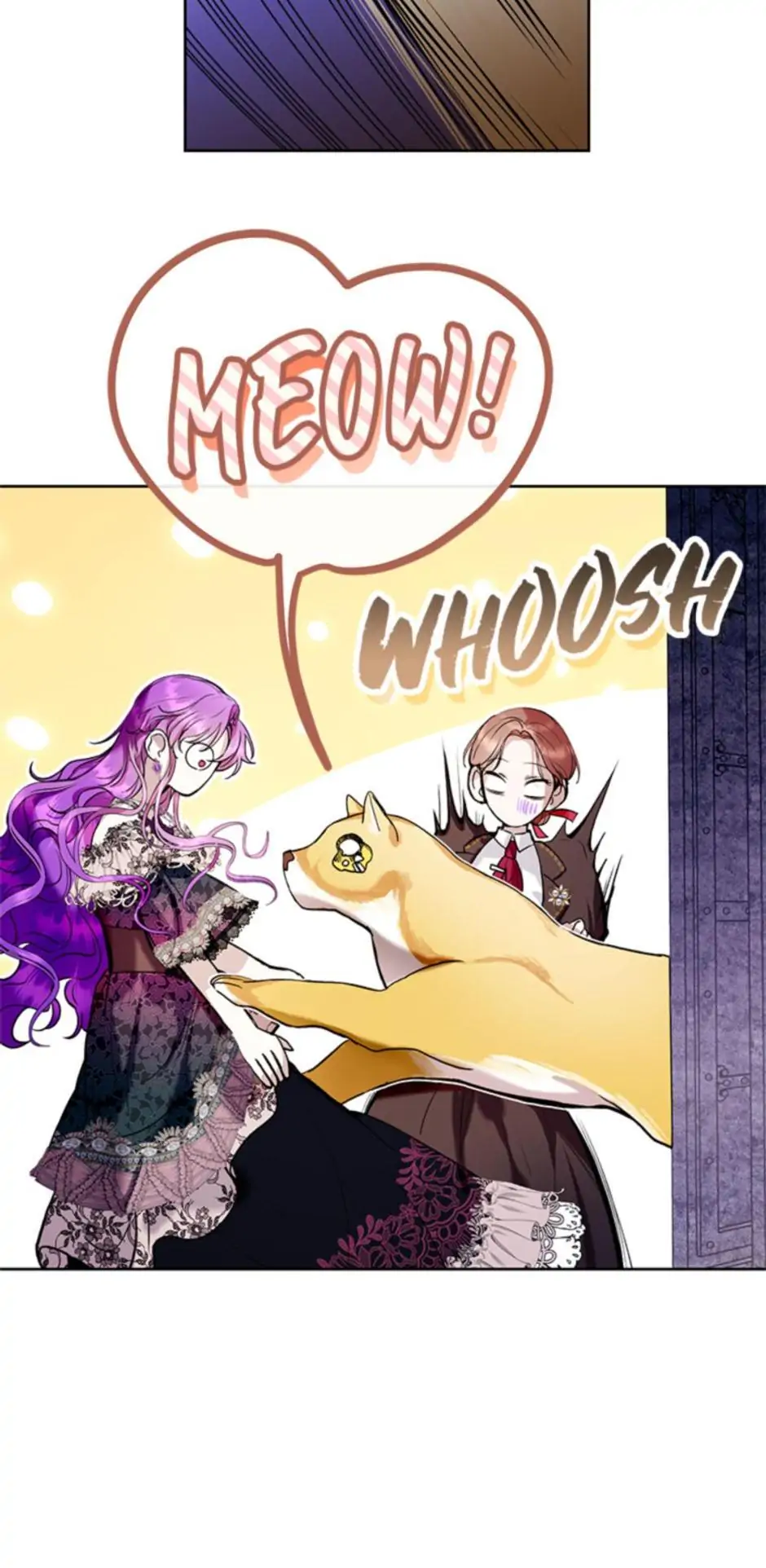 The Perks of Being a Villainess Chapter 20 page 36