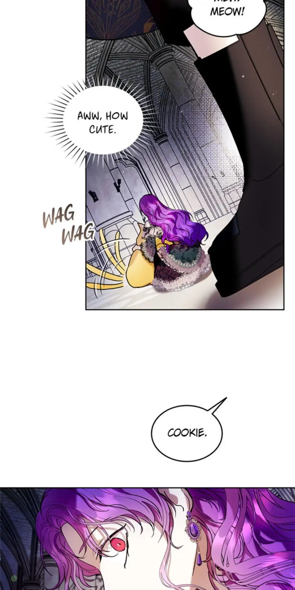 The Perks of Being a Villainess Chapter 20 page 39