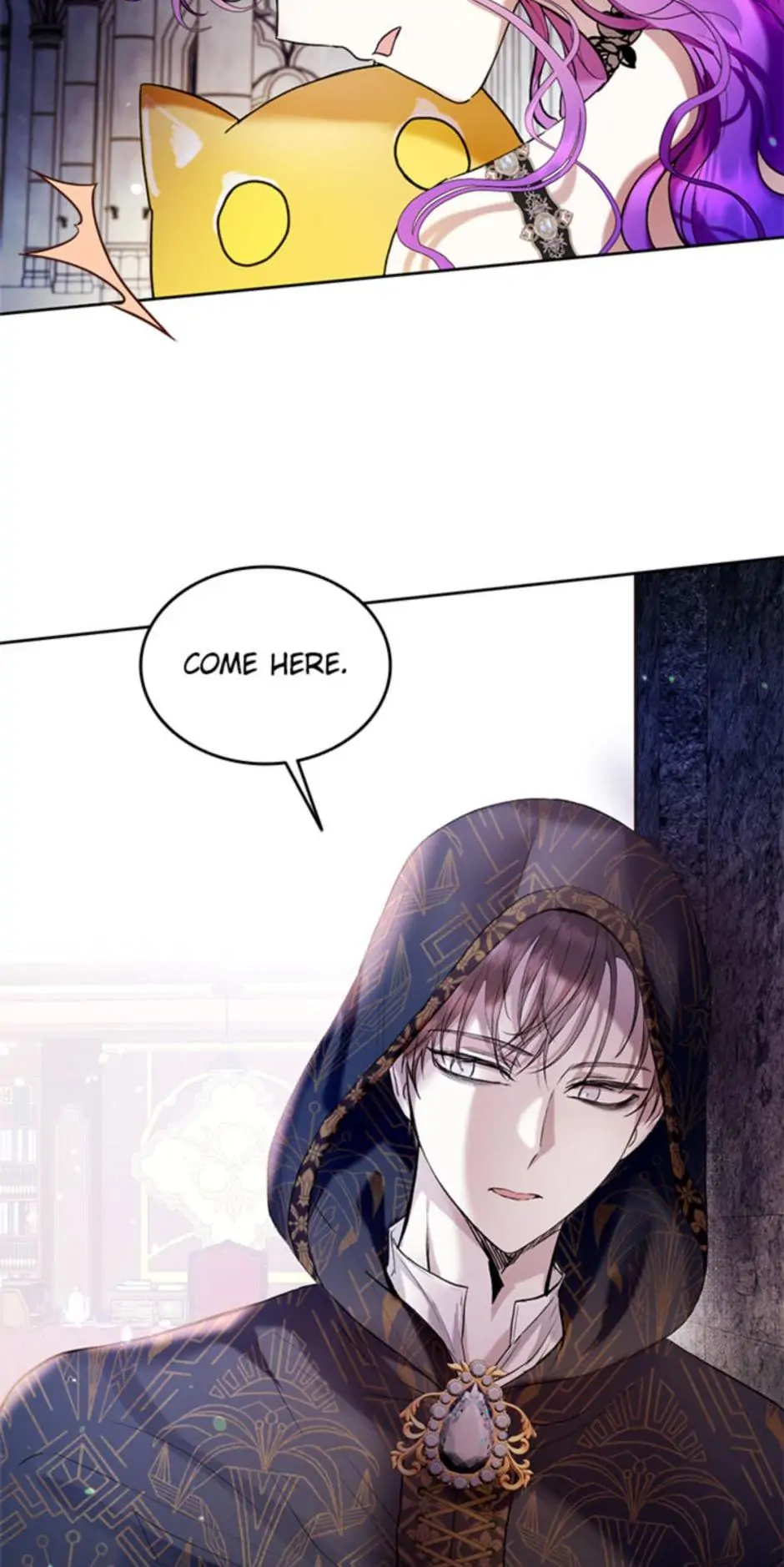 The Perks of Being a Villainess Chapter 20 page 40