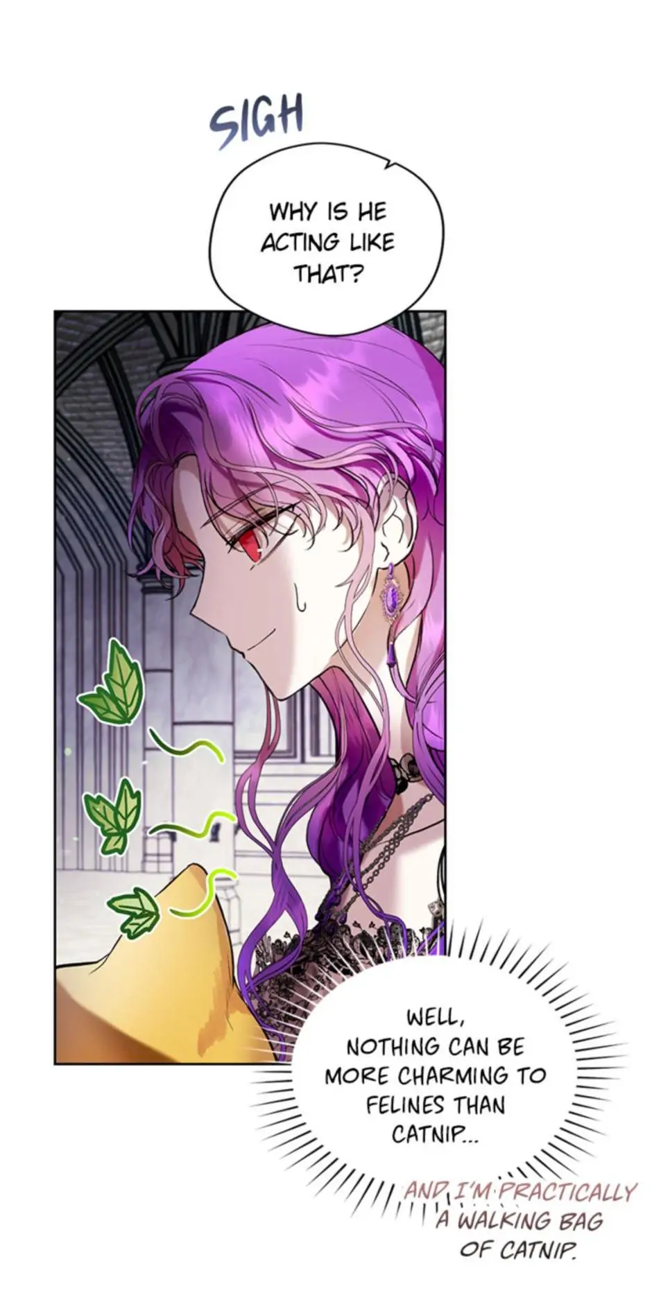The Perks of Being a Villainess Chapter 20 page 42