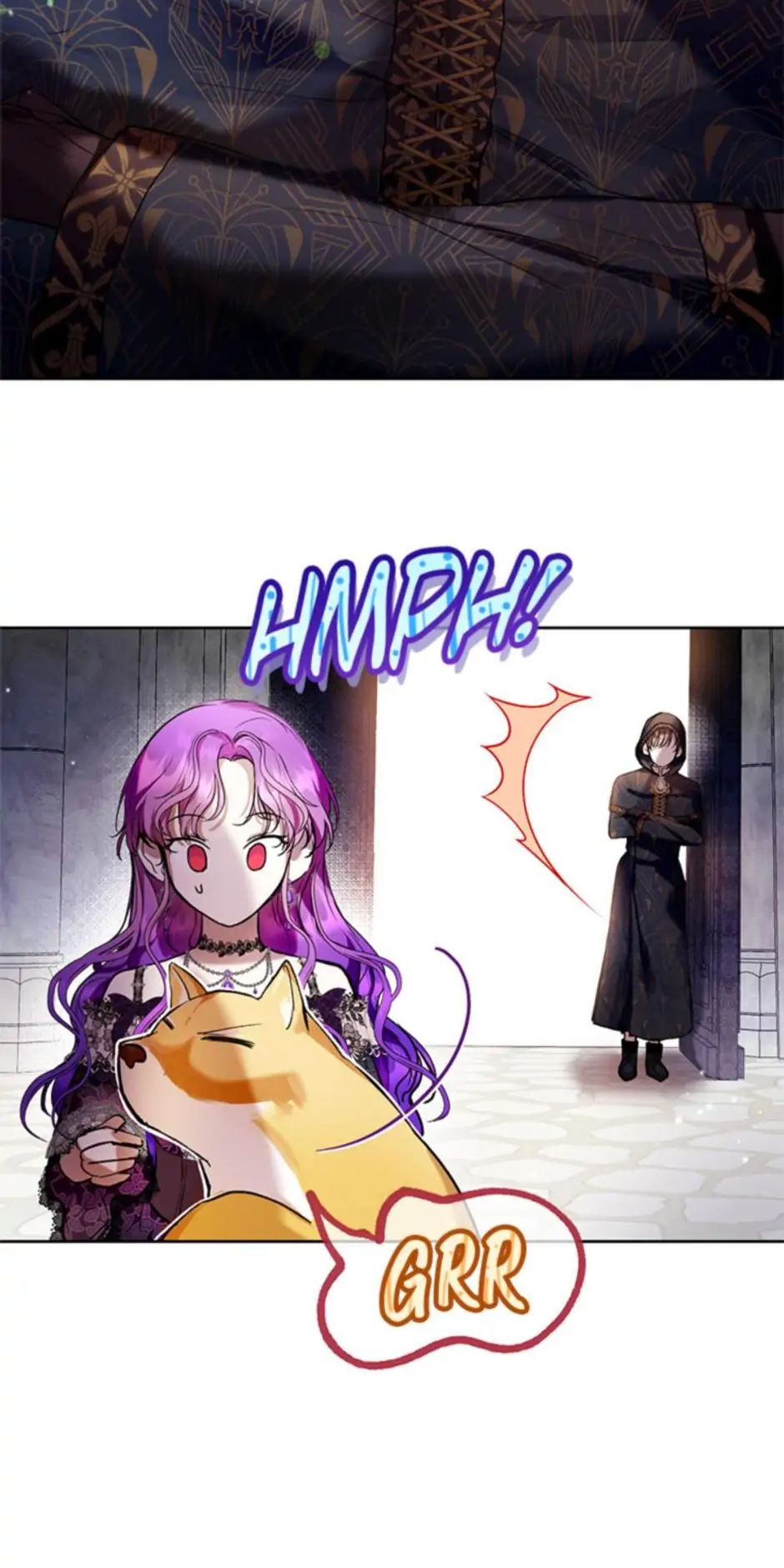 The Perks of Being a Villainess Chapter 20 page 41