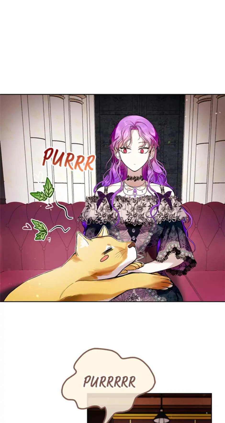 The Perks of Being a Villainess Chapter 20 page 44