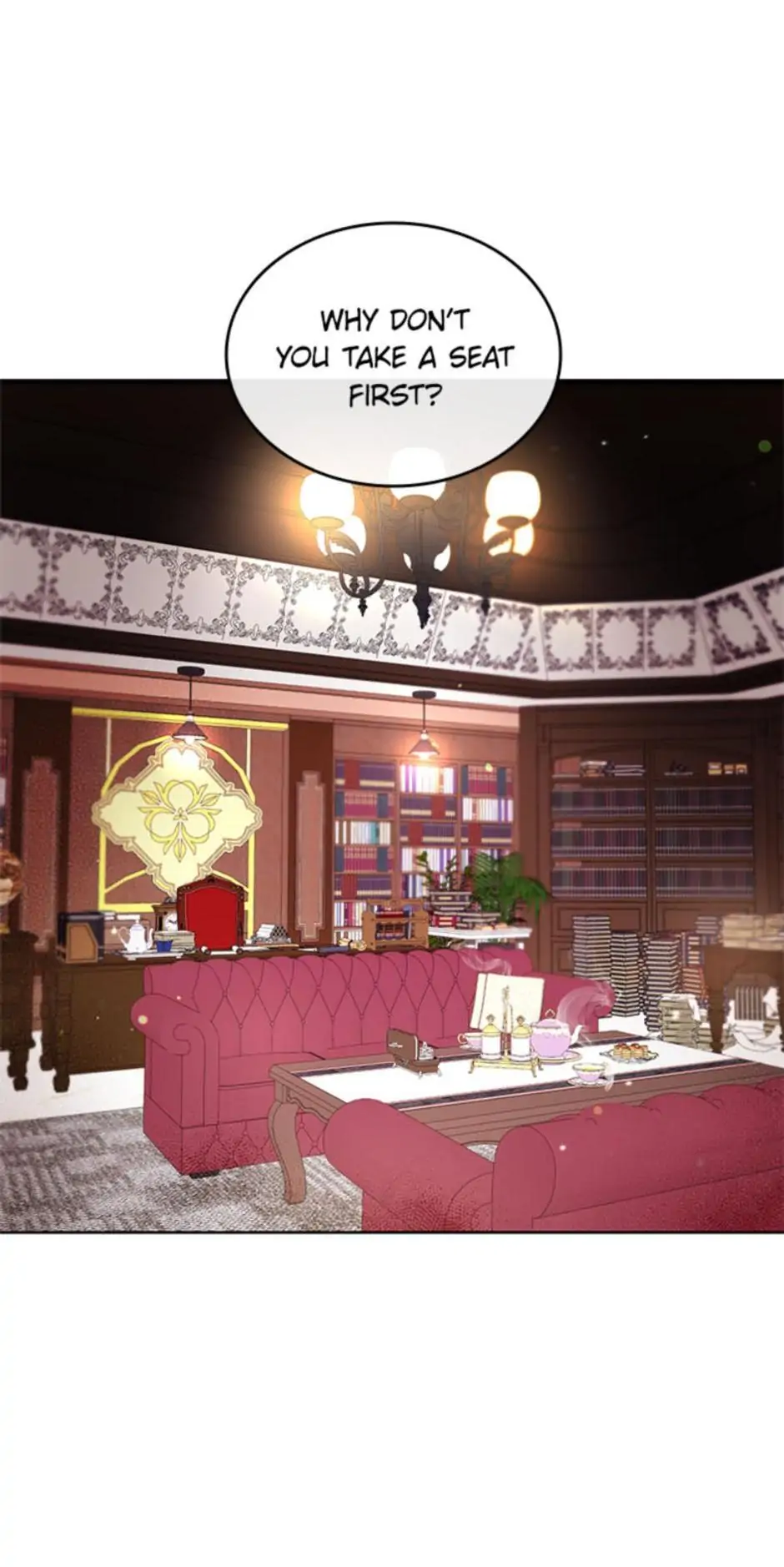 The Perks of Being a Villainess Chapter 20 page 43