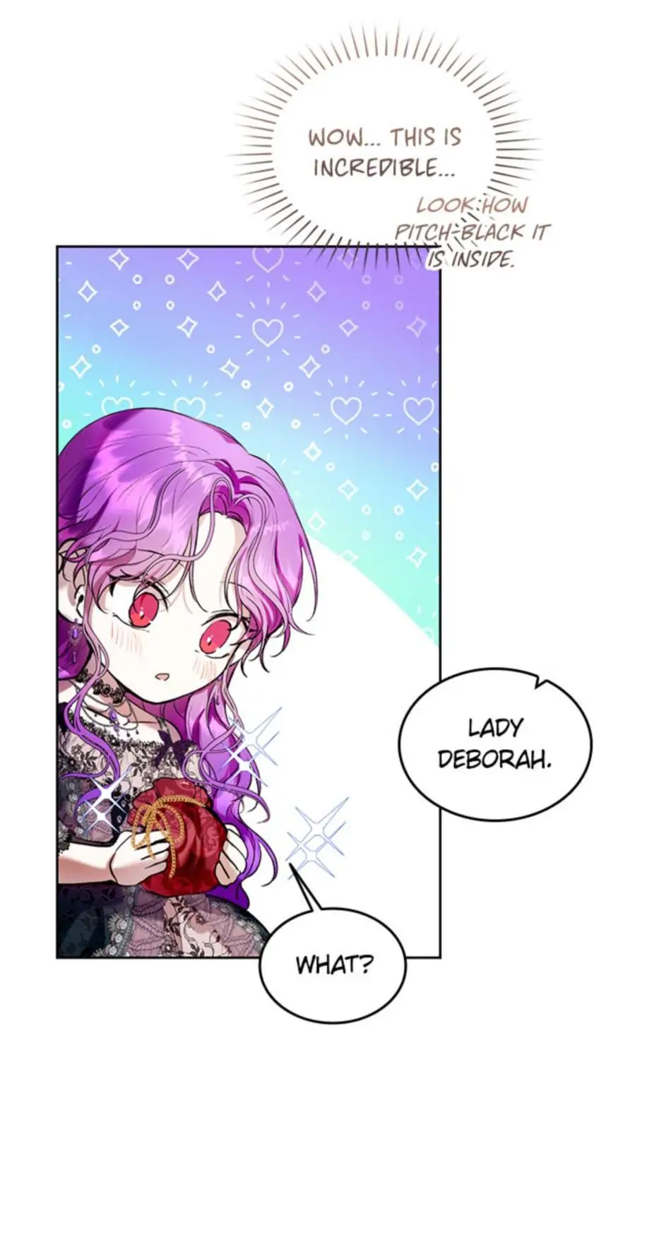 The Perks of Being a Villainess Chapter 20 page 51