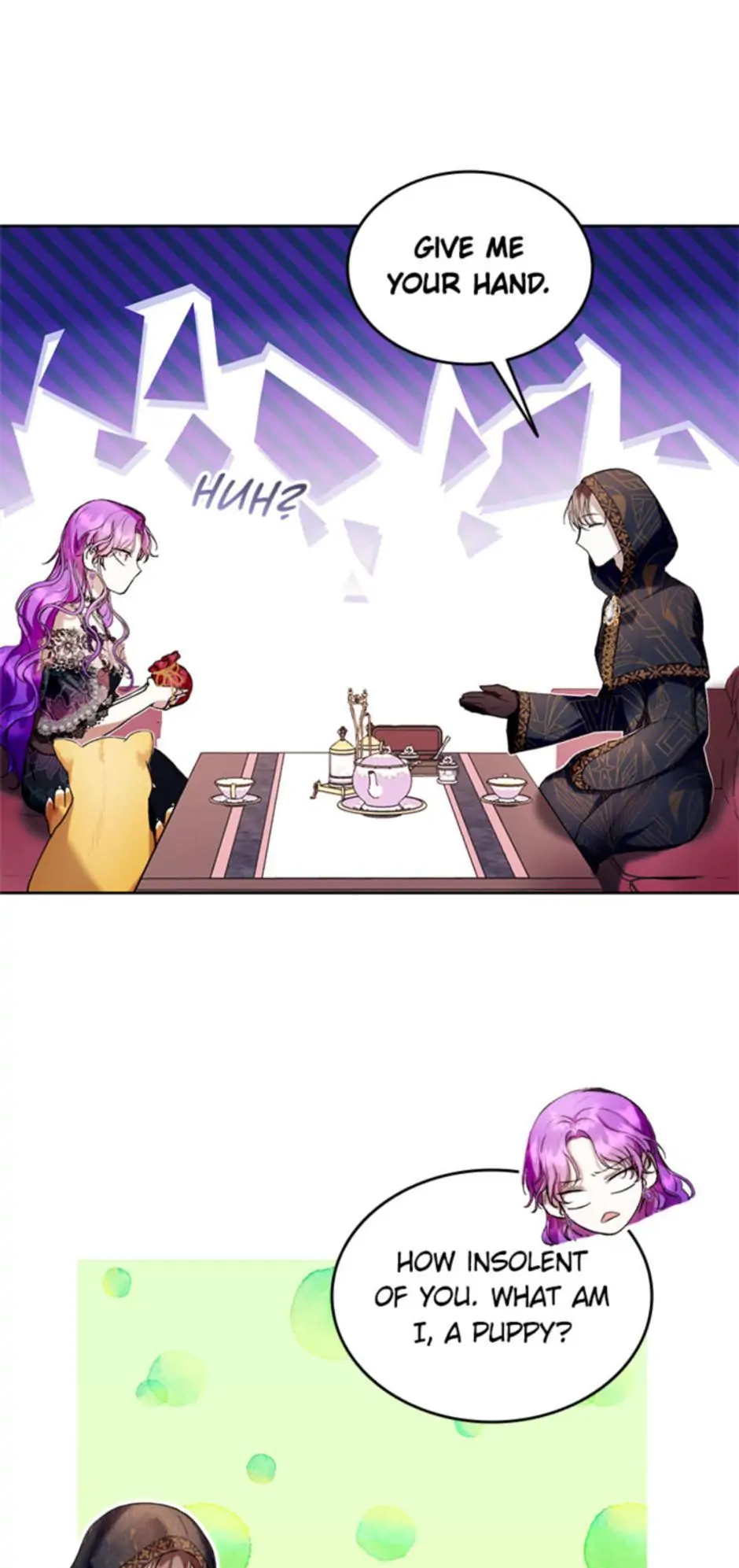 The Perks of Being a Villainess Chapter 20 page 52
