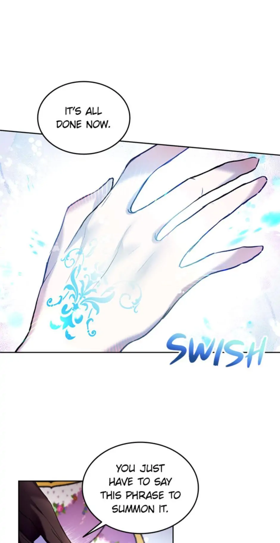 The Perks of Being a Villainess Chapter 20 page 59