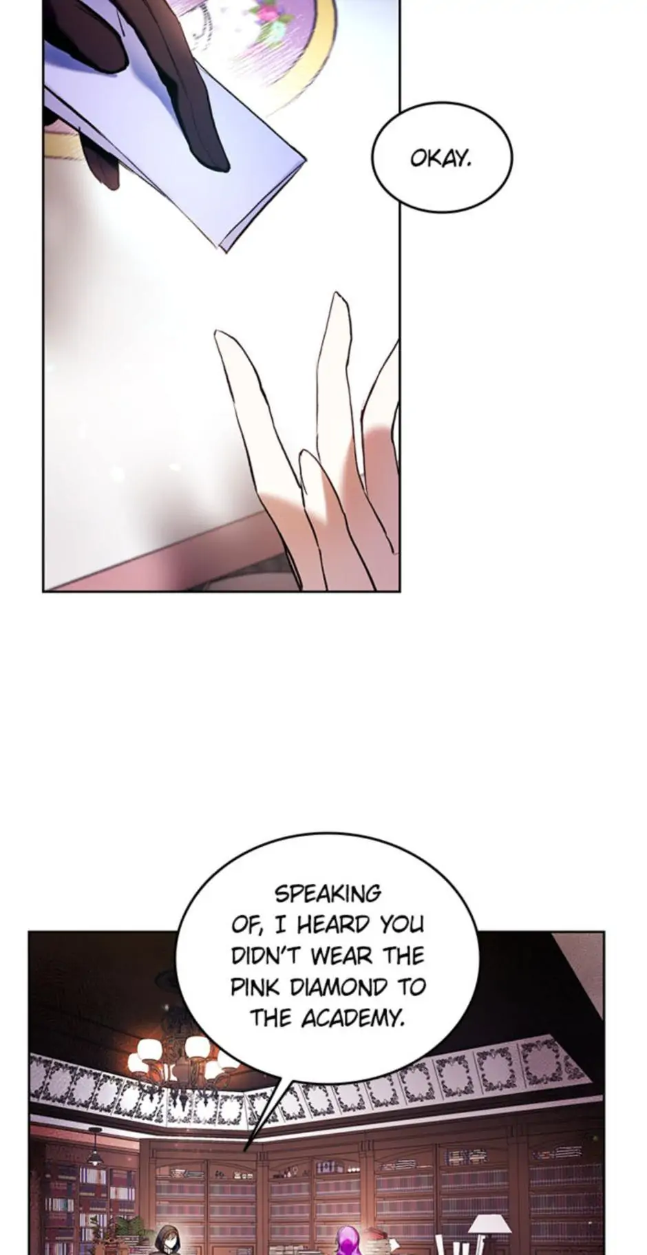 The Perks of Being a Villainess Chapter 20 page 60