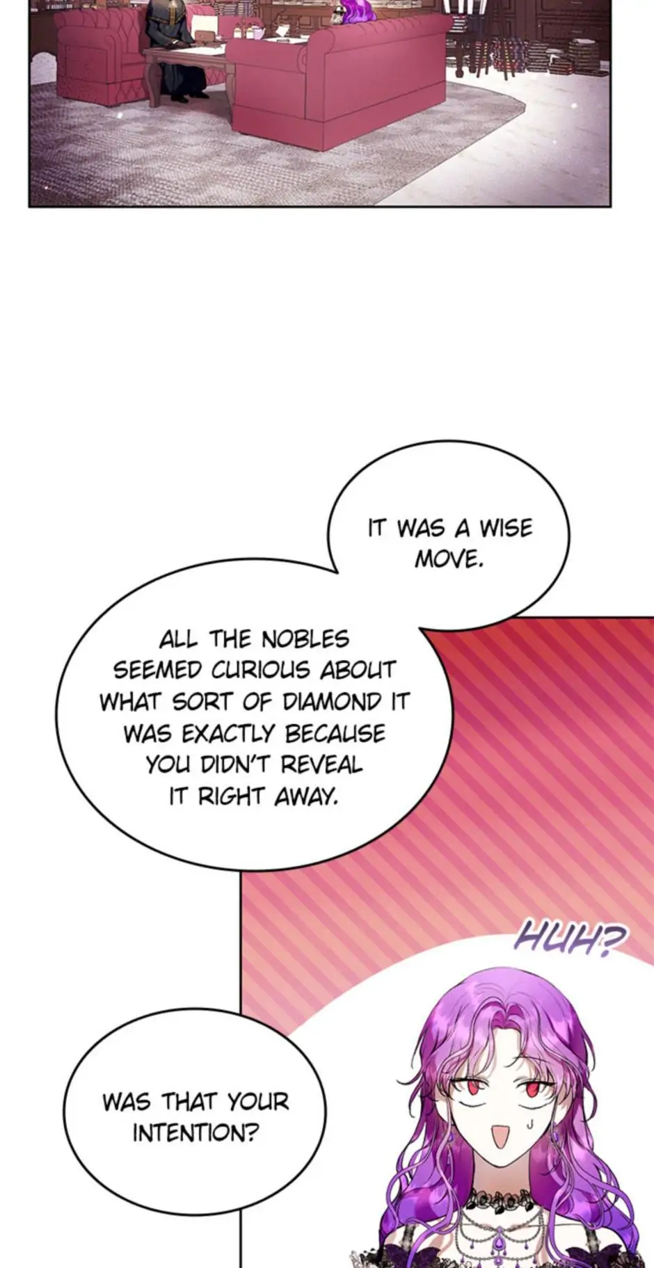 The Perks of Being a Villainess Chapter 20 page 61