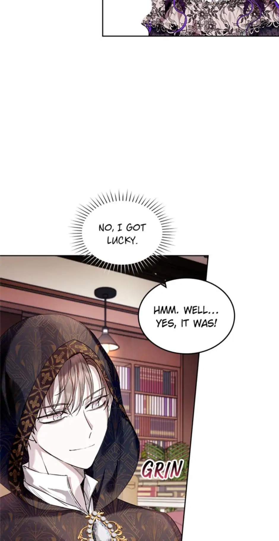 The Perks of Being a Villainess Chapter 20 page 62