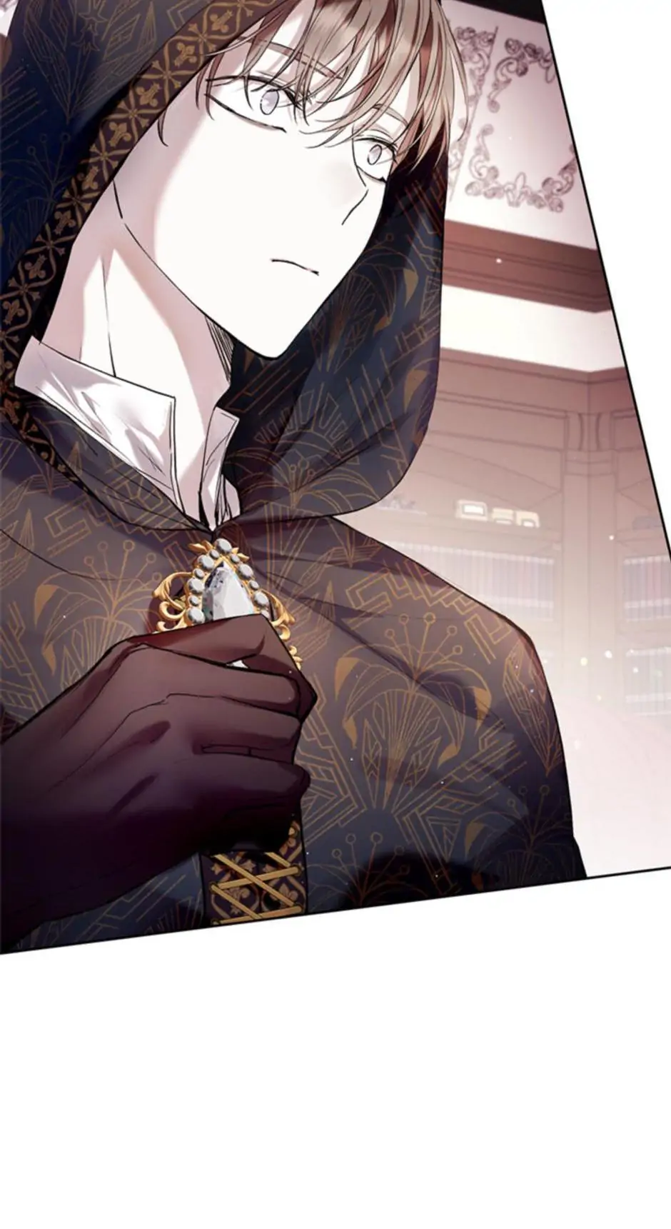 The Perks of Being a Villainess Chapter 20 page 69