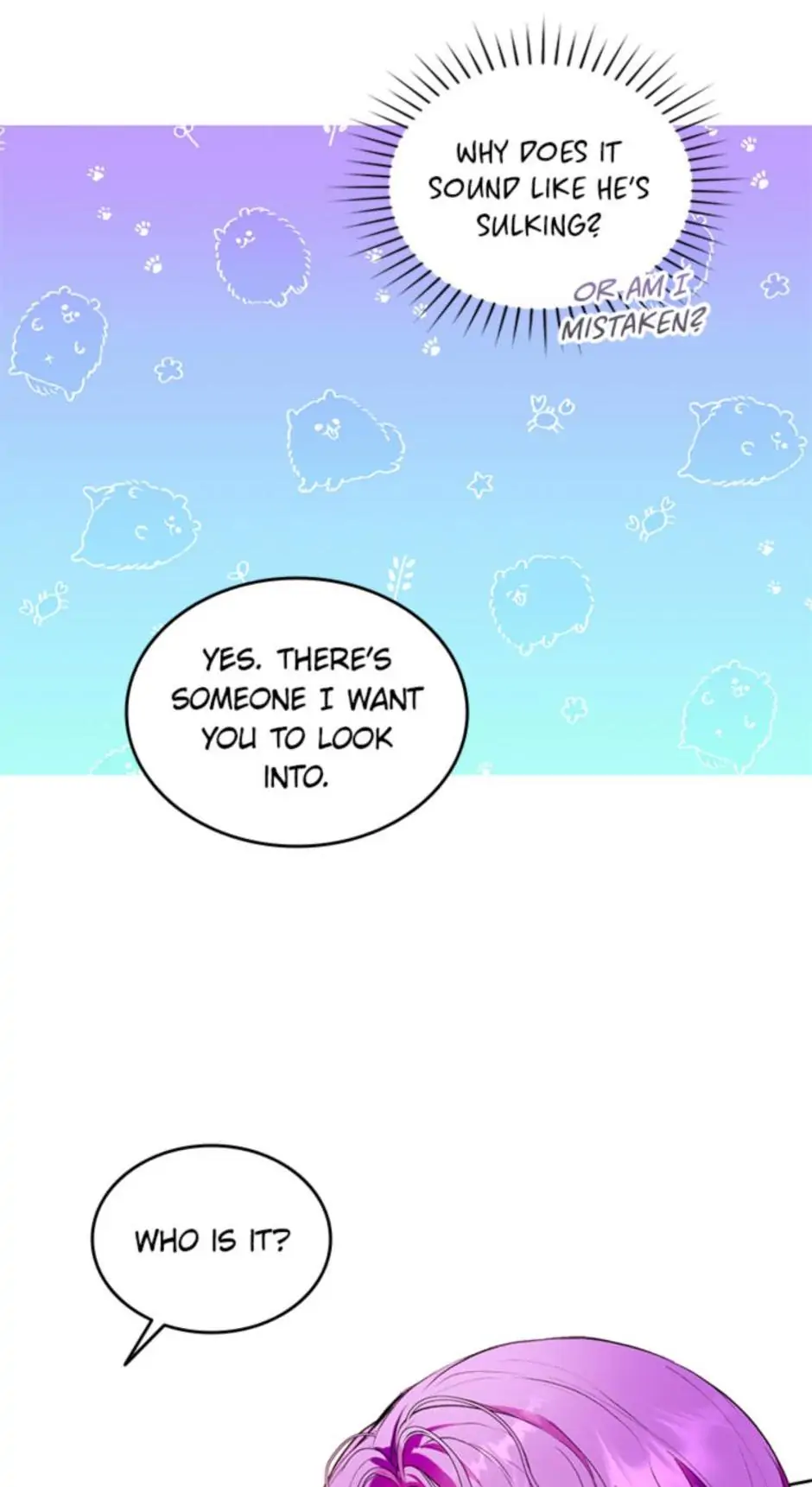 The Perks of Being a Villainess Chapter 20 page 67