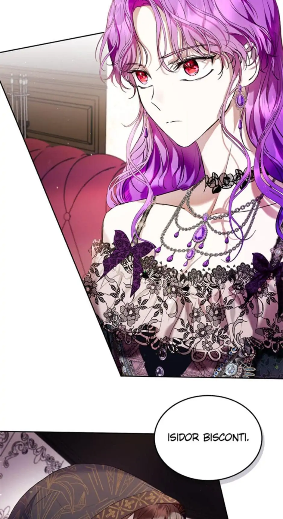 The Perks of Being a Villainess Chapter 20 page 68