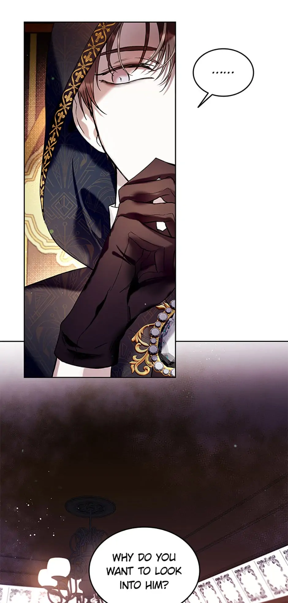 The Perks of Being a Villainess Chapter 21 page 4