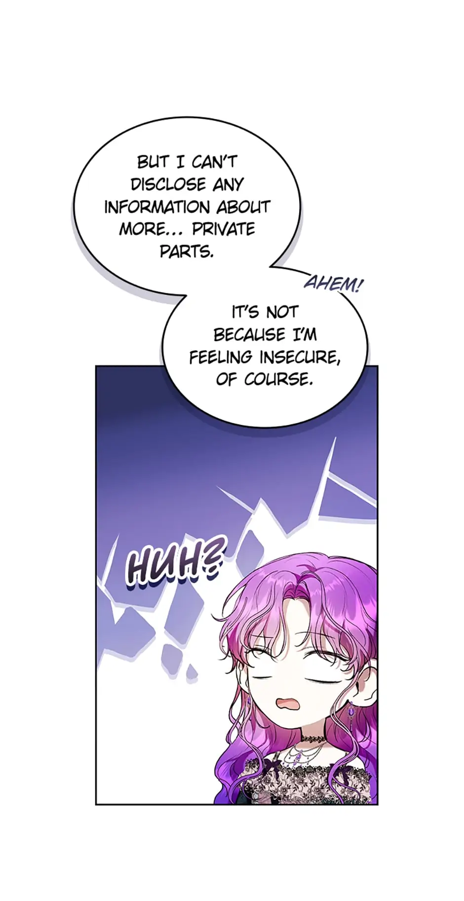 The Perks of Being a Villainess Chapter 21 page 12