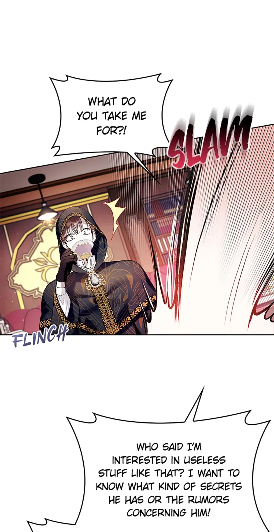 The Perks of Being a Villainess Chapter 21 page 13