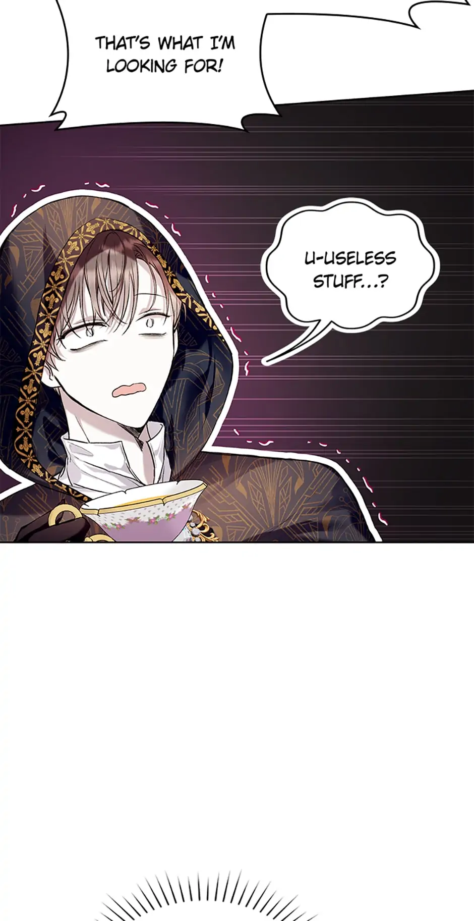 The Perks of Being a Villainess Chapter 21 page 14