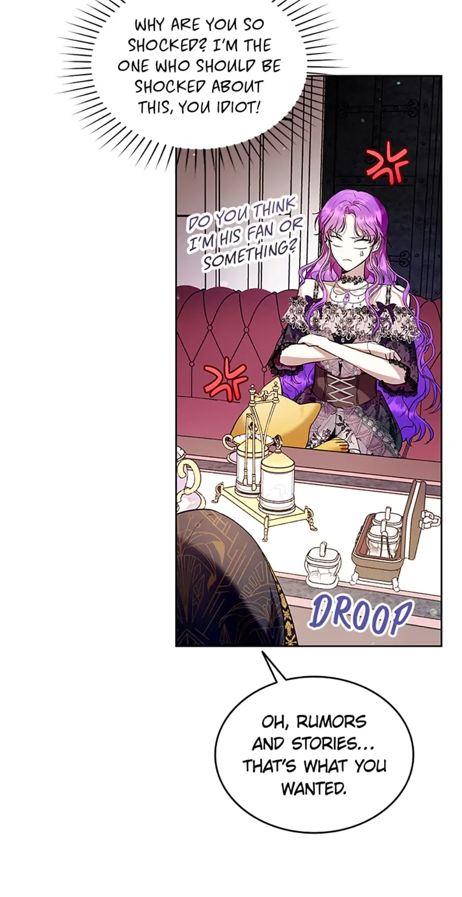 The Perks of Being a Villainess Chapter 21 page 15