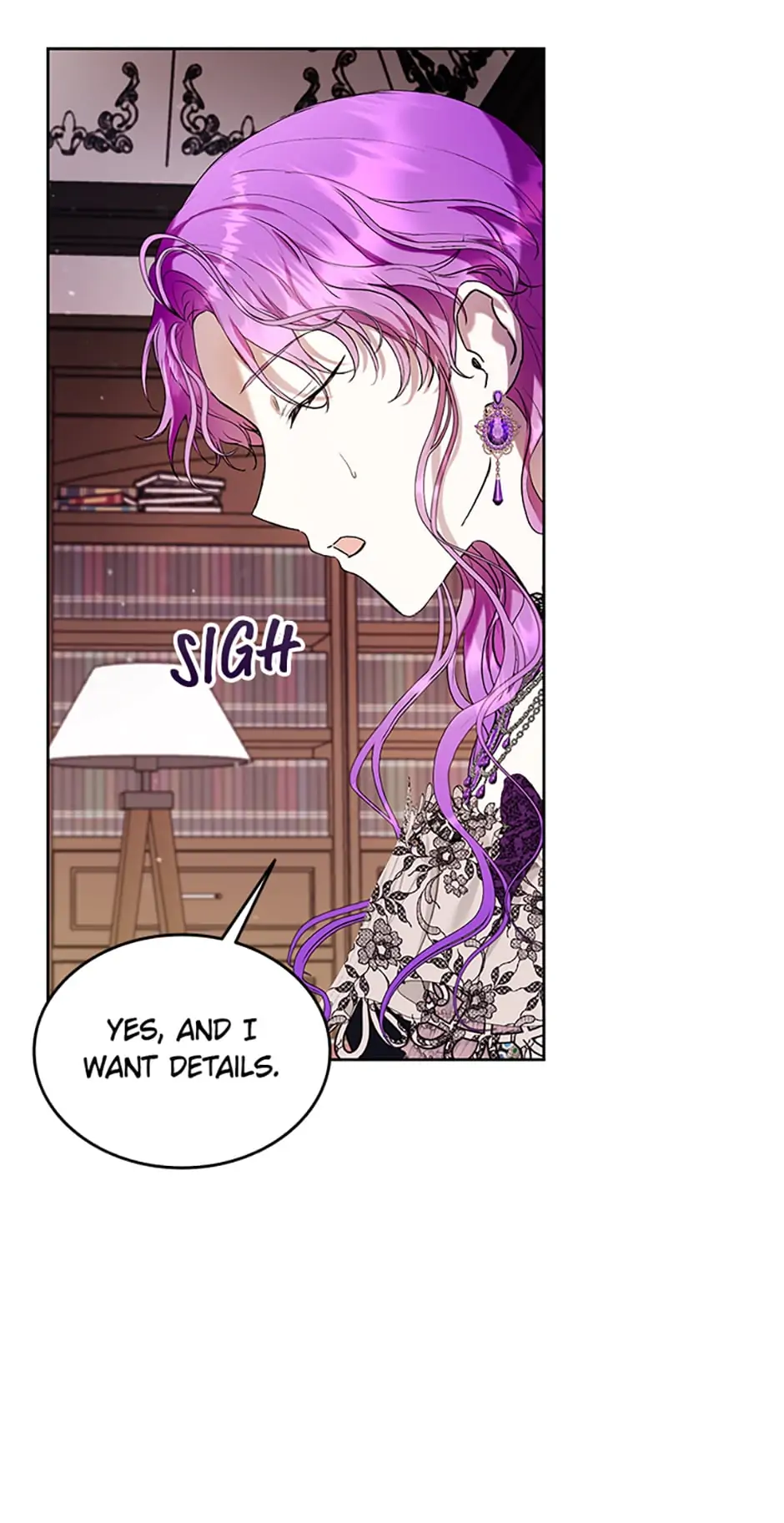 The Perks of Being a Villainess Chapter 21 page 16