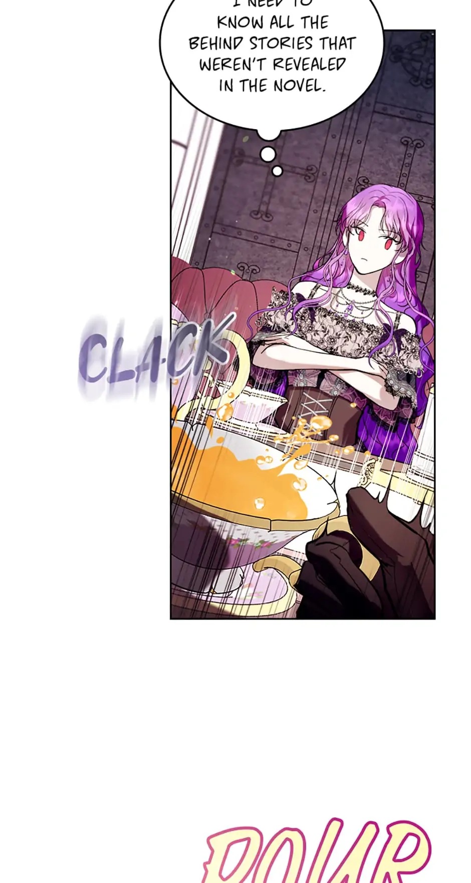The Perks of Being a Villainess Chapter 21 page 18