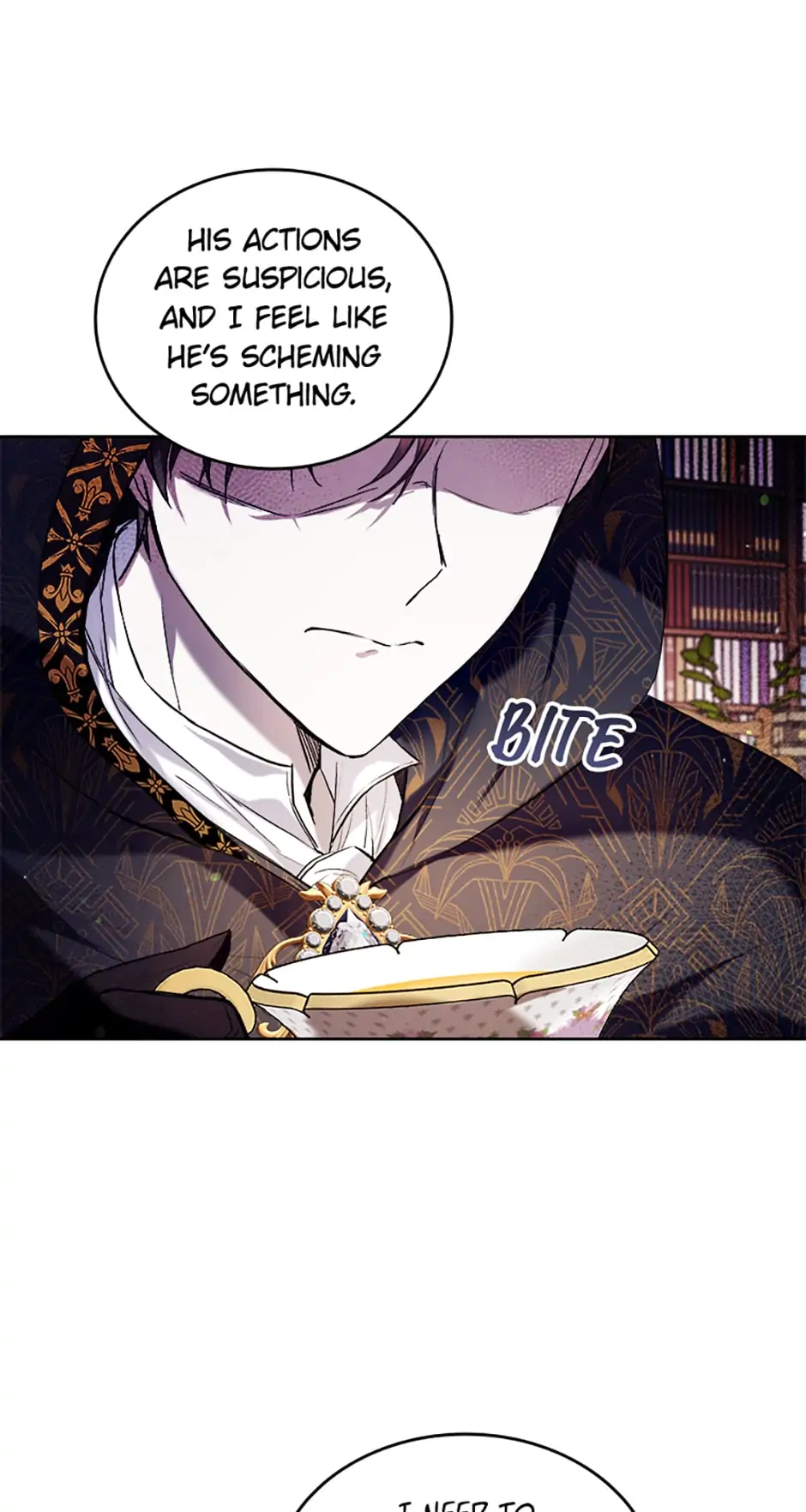 The Perks of Being a Villainess Chapter 21 page 17