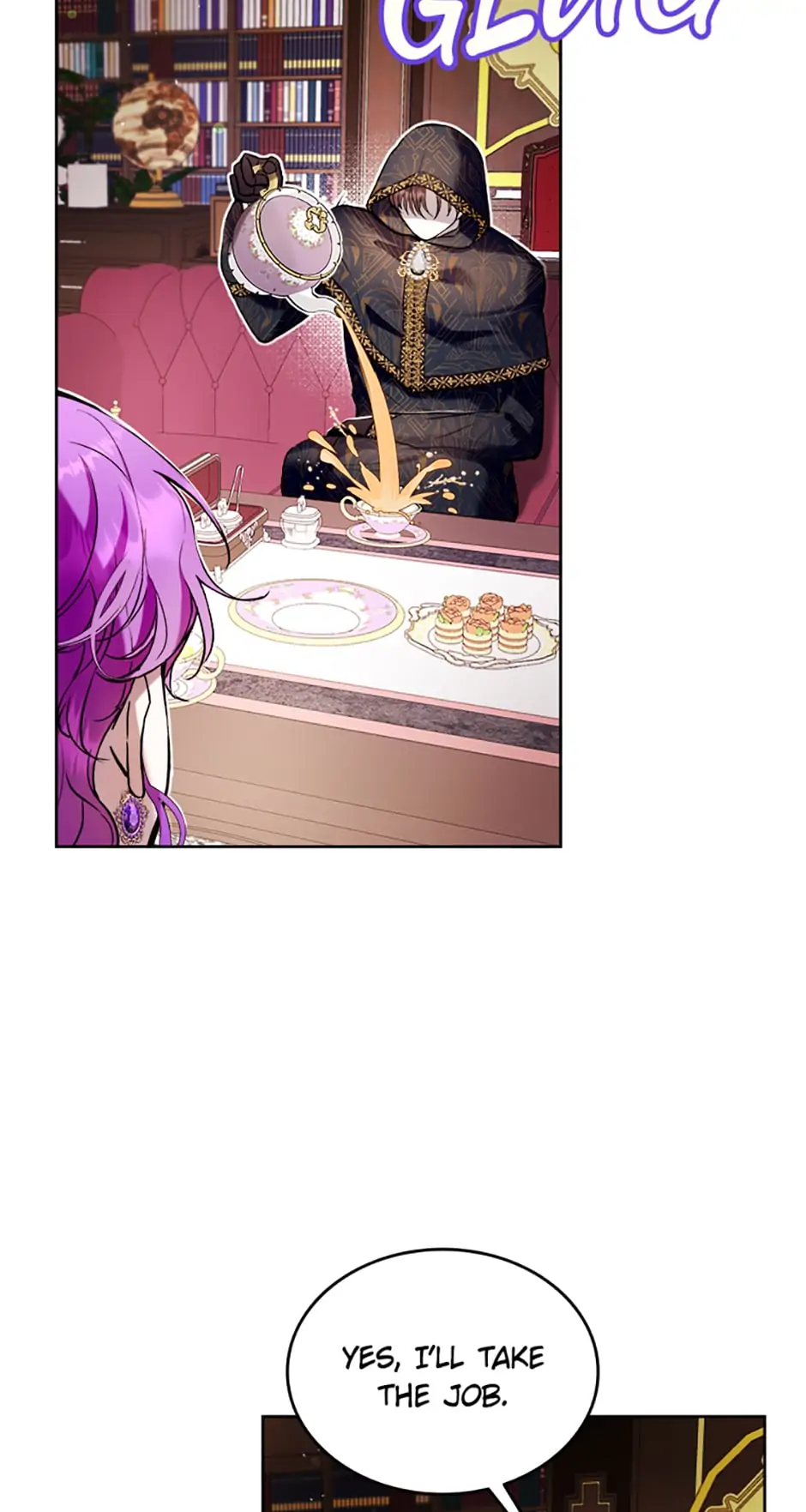 The Perks of Being a Villainess Chapter 21 page 20