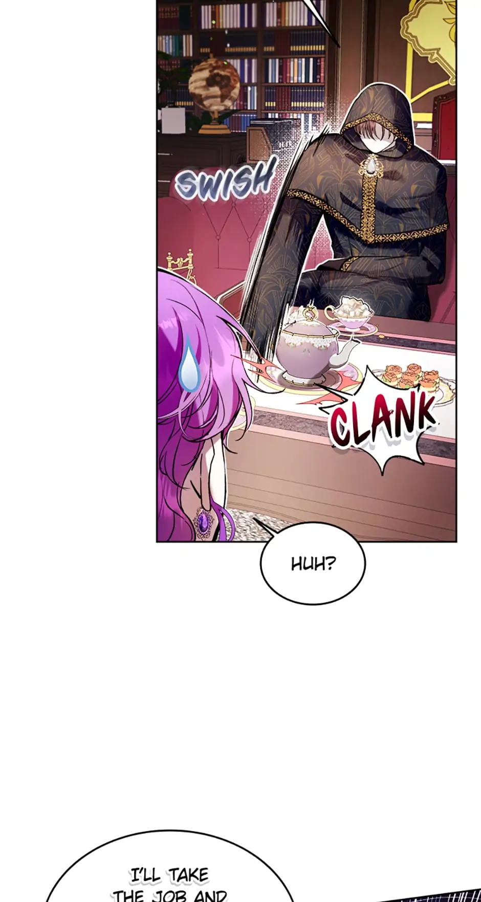The Perks of Being a Villainess Chapter 21 page 21