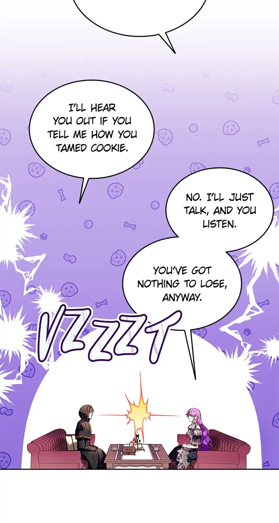The Perks of Being a Villainess Chapter 21 page 29