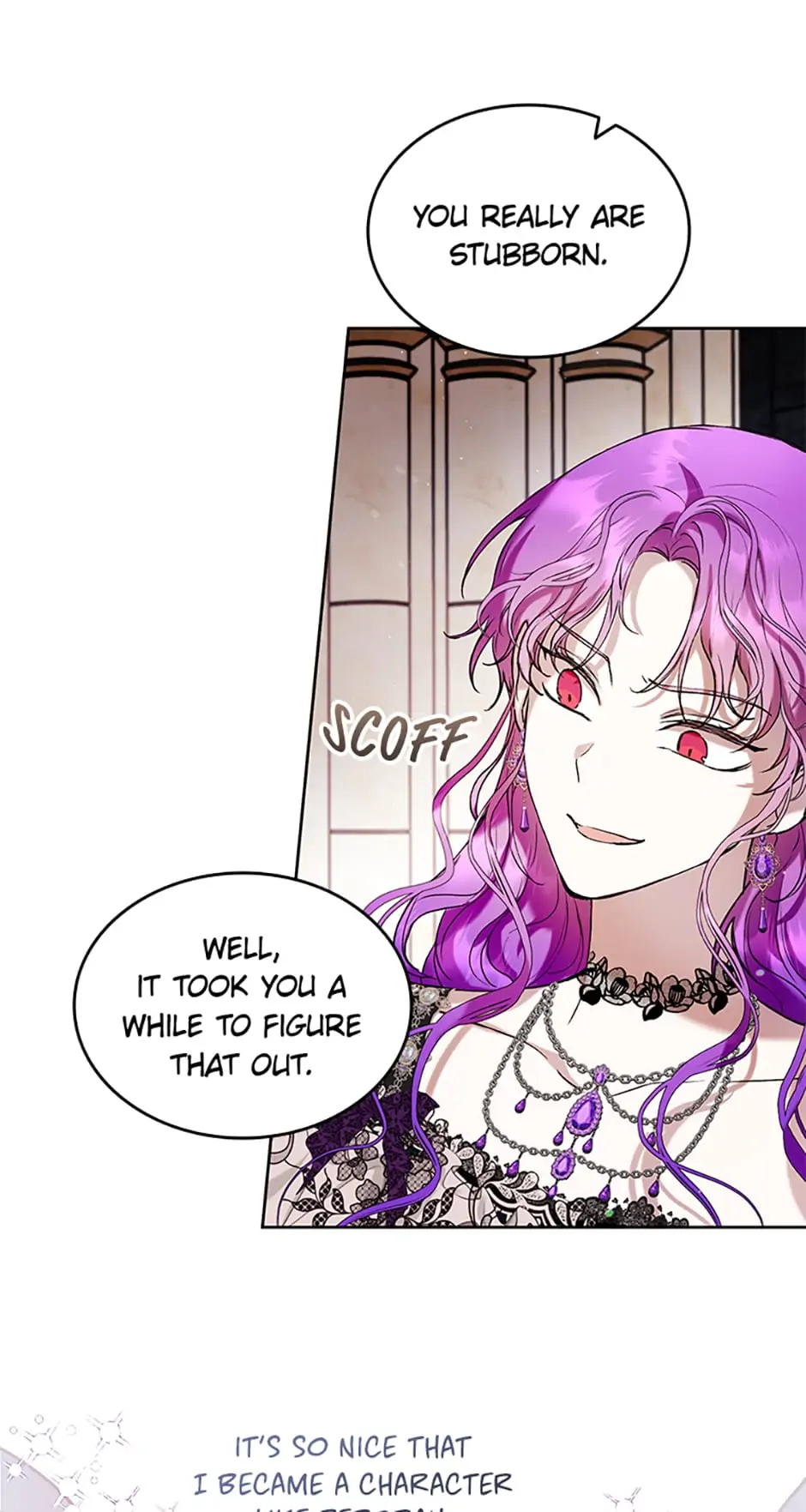 The Perks of Being a Villainess Chapter 21 page 30