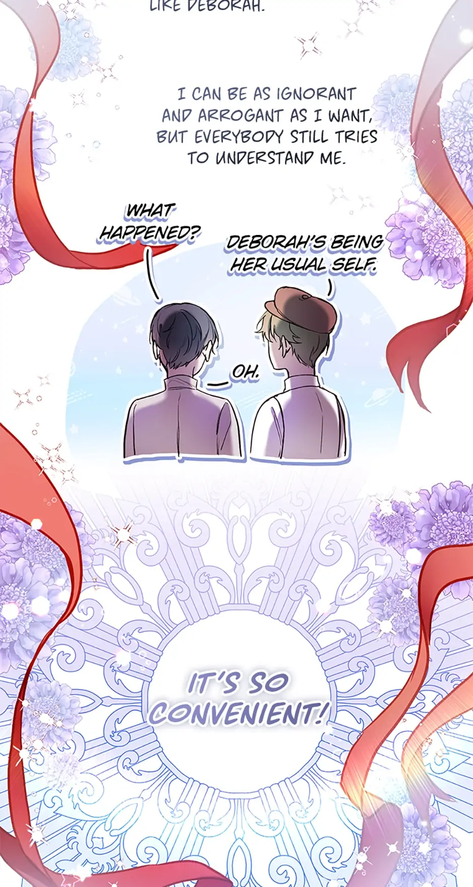 The Perks of Being a Villainess Chapter 21 page 31
