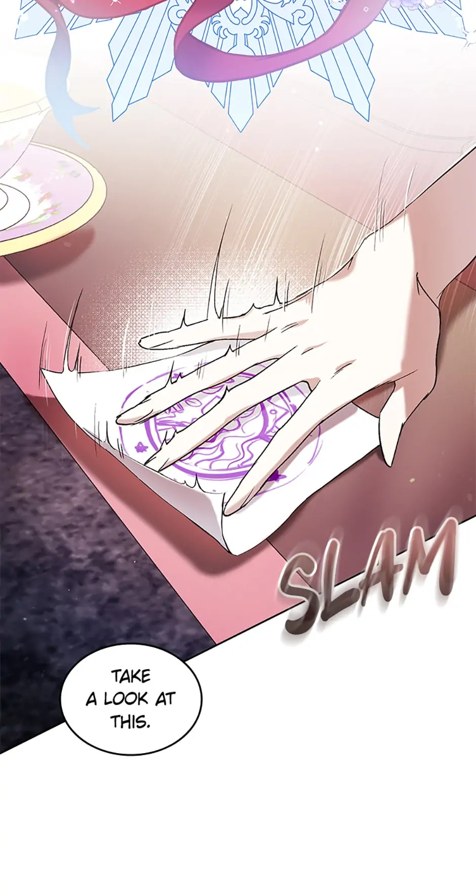 The Perks of Being a Villainess Chapter 21 page 32