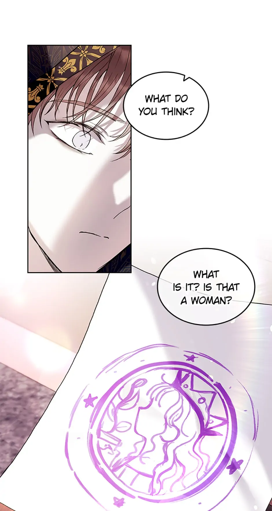 The Perks of Being a Villainess Chapter 21 page 33