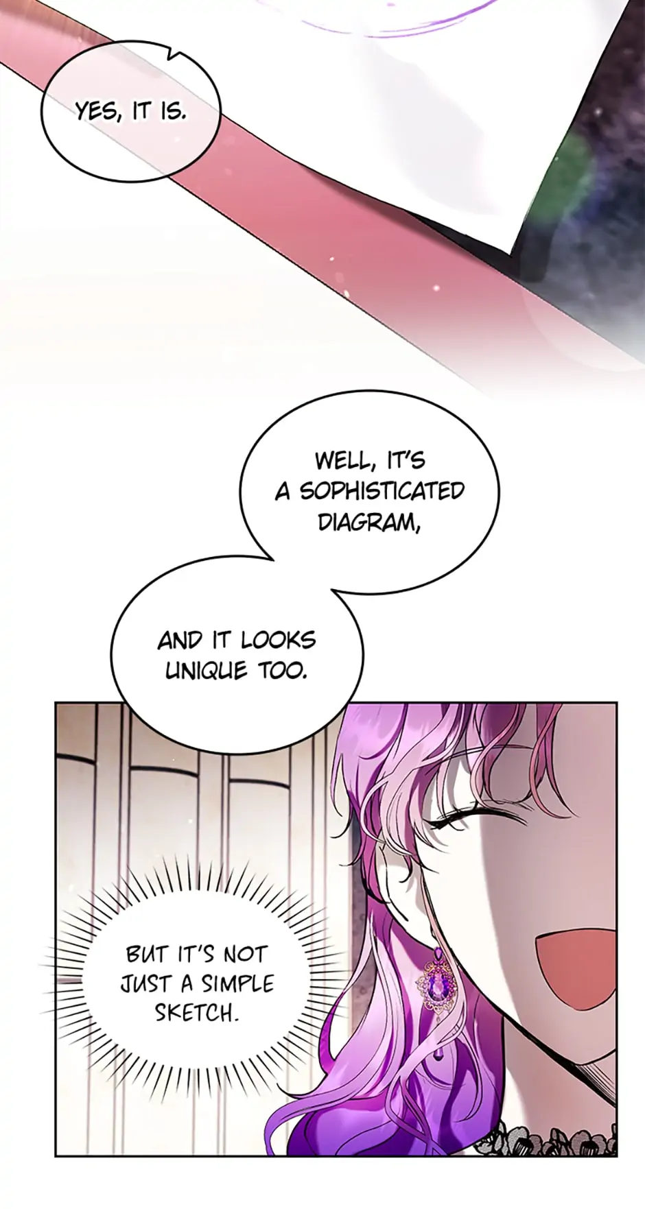 The Perks of Being a Villainess Chapter 21 page 34