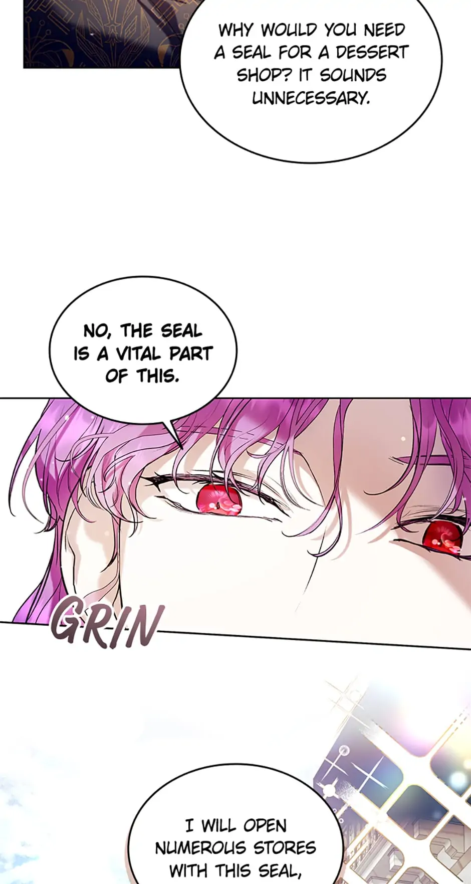 The Perks of Being a Villainess Chapter 21 page 38