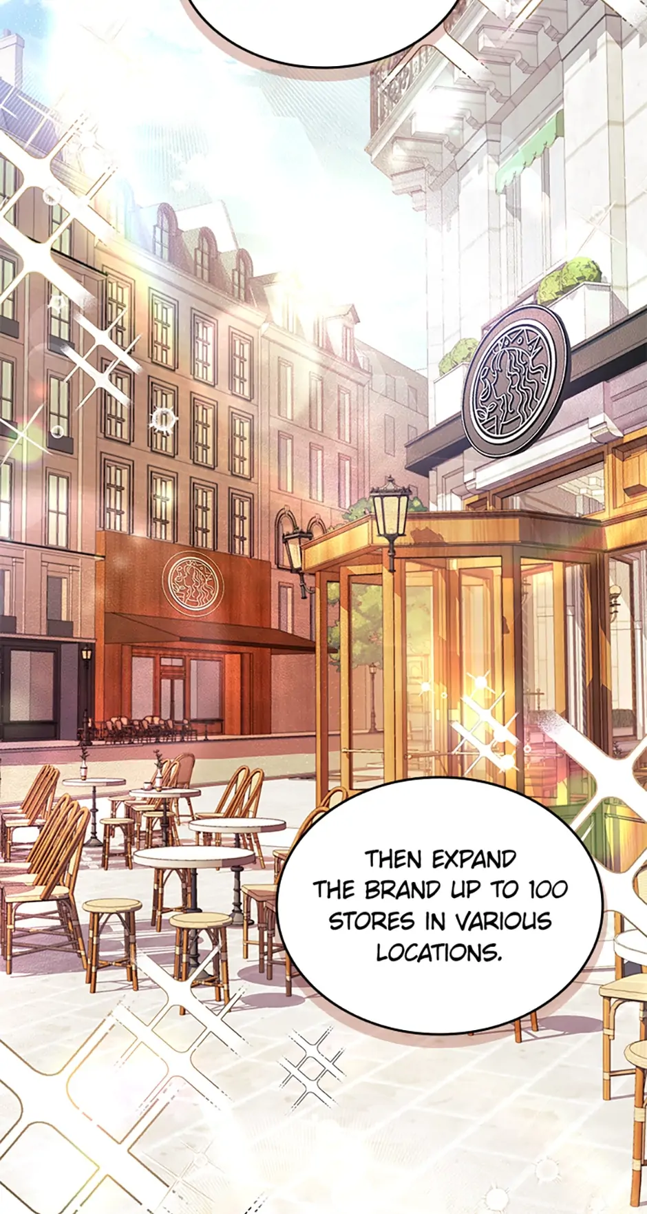 The Perks of Being a Villainess Chapter 21 page 39