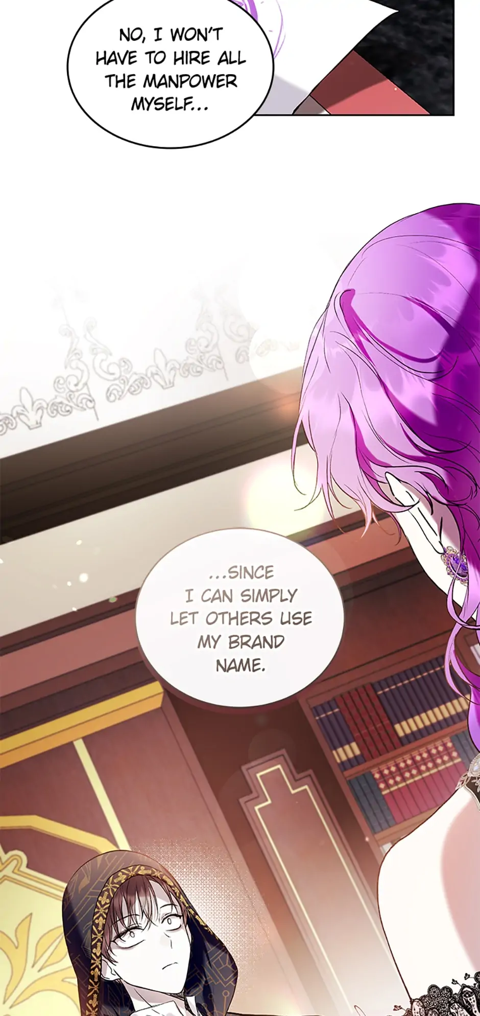 The Perks of Being a Villainess Chapter 21 page 43