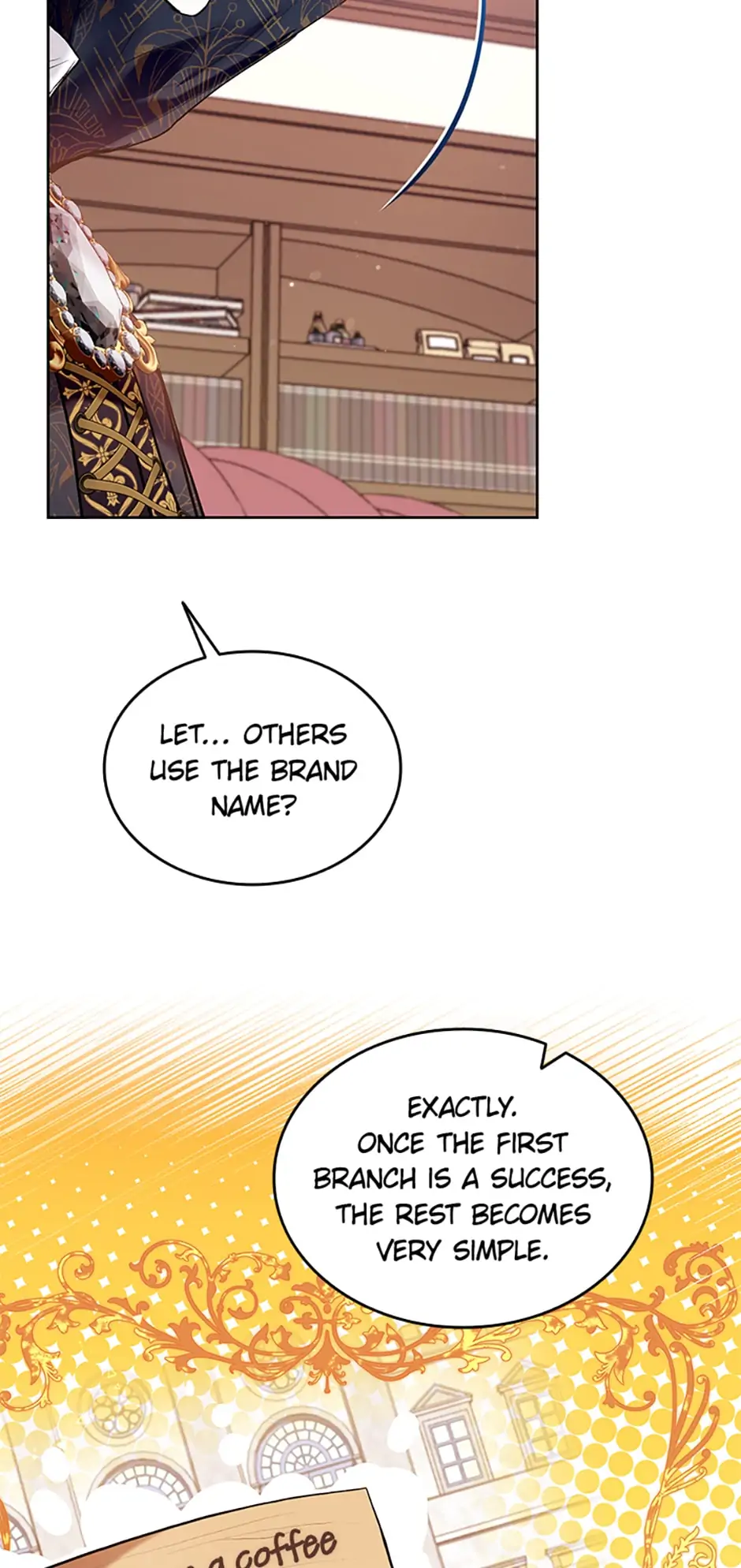 The Perks of Being a Villainess Chapter 21 page 45