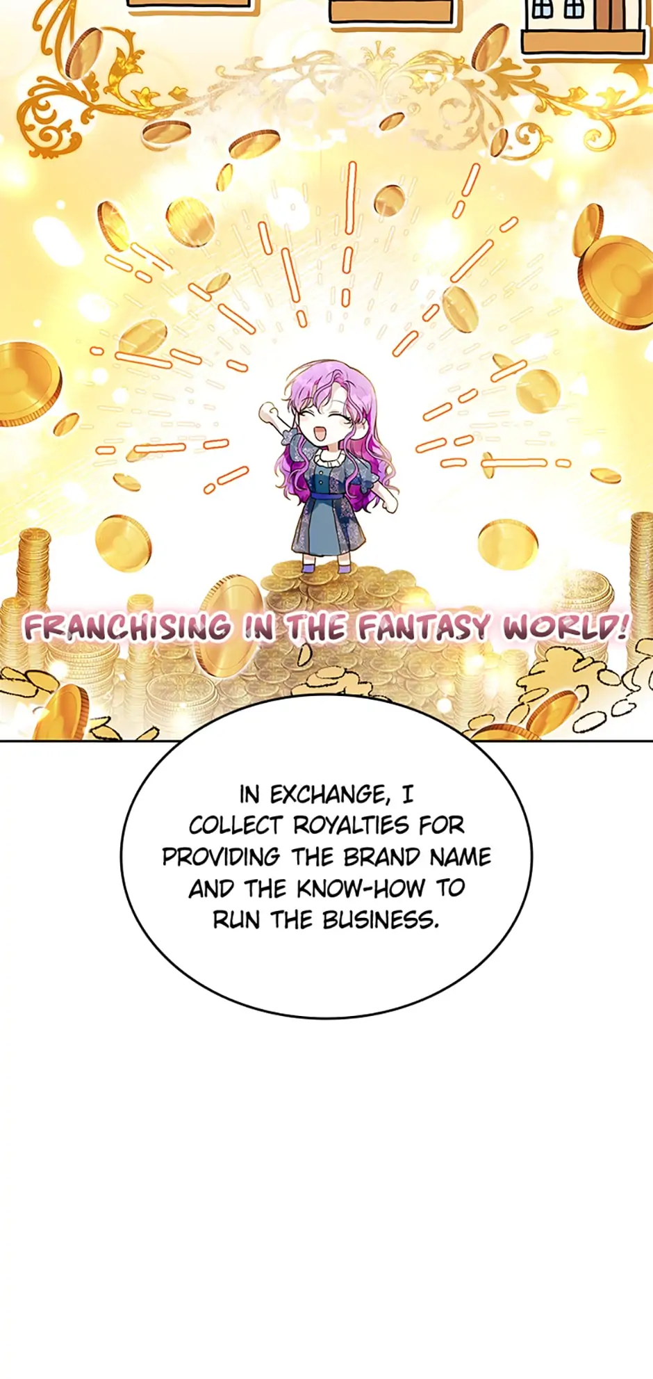 The Perks of Being a Villainess Chapter 21 page 47