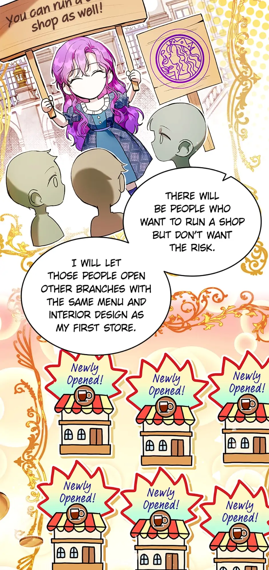 The Perks of Being a Villainess Chapter 21 page 46