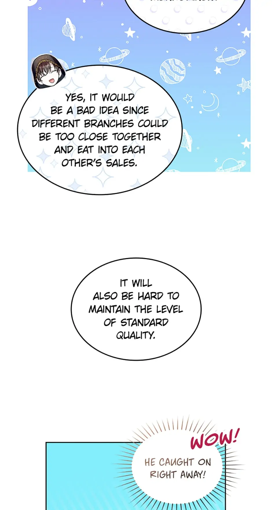 The Perks of Being a Villainess Chapter 21 page 50