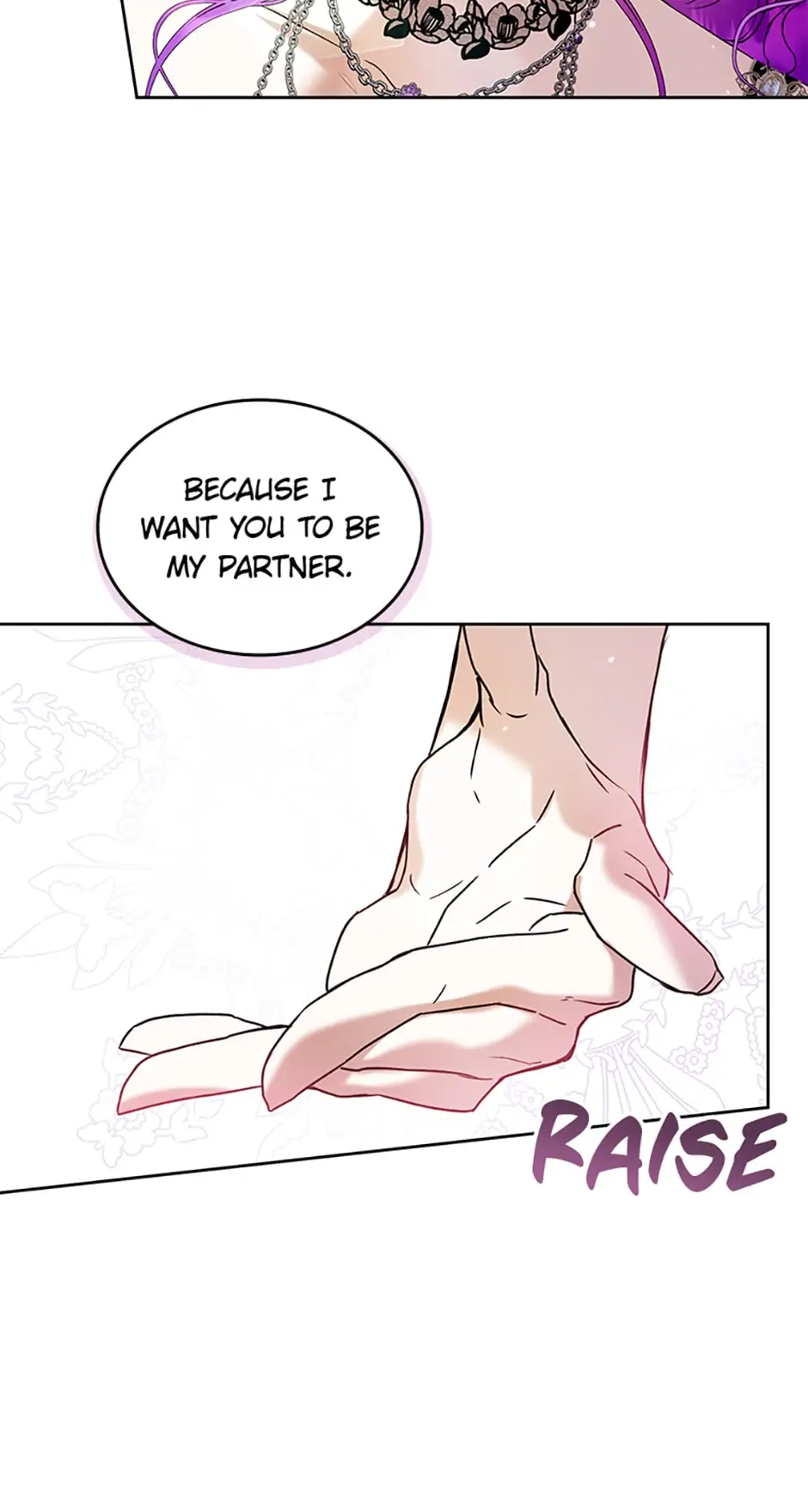 The Perks of Being a Villainess Chapter 21 page 55
