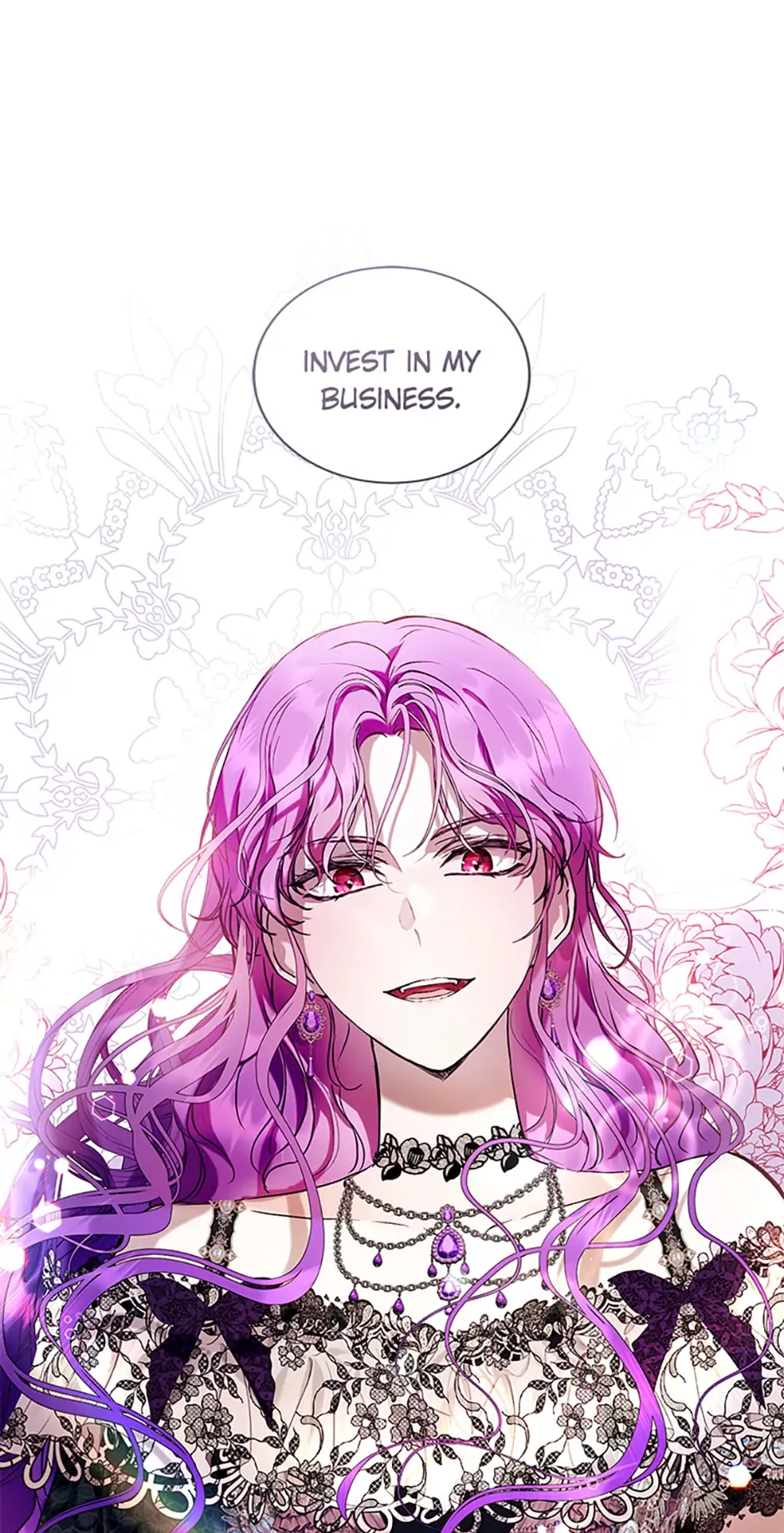The Perks of Being a Villainess Chapter 21 page 56