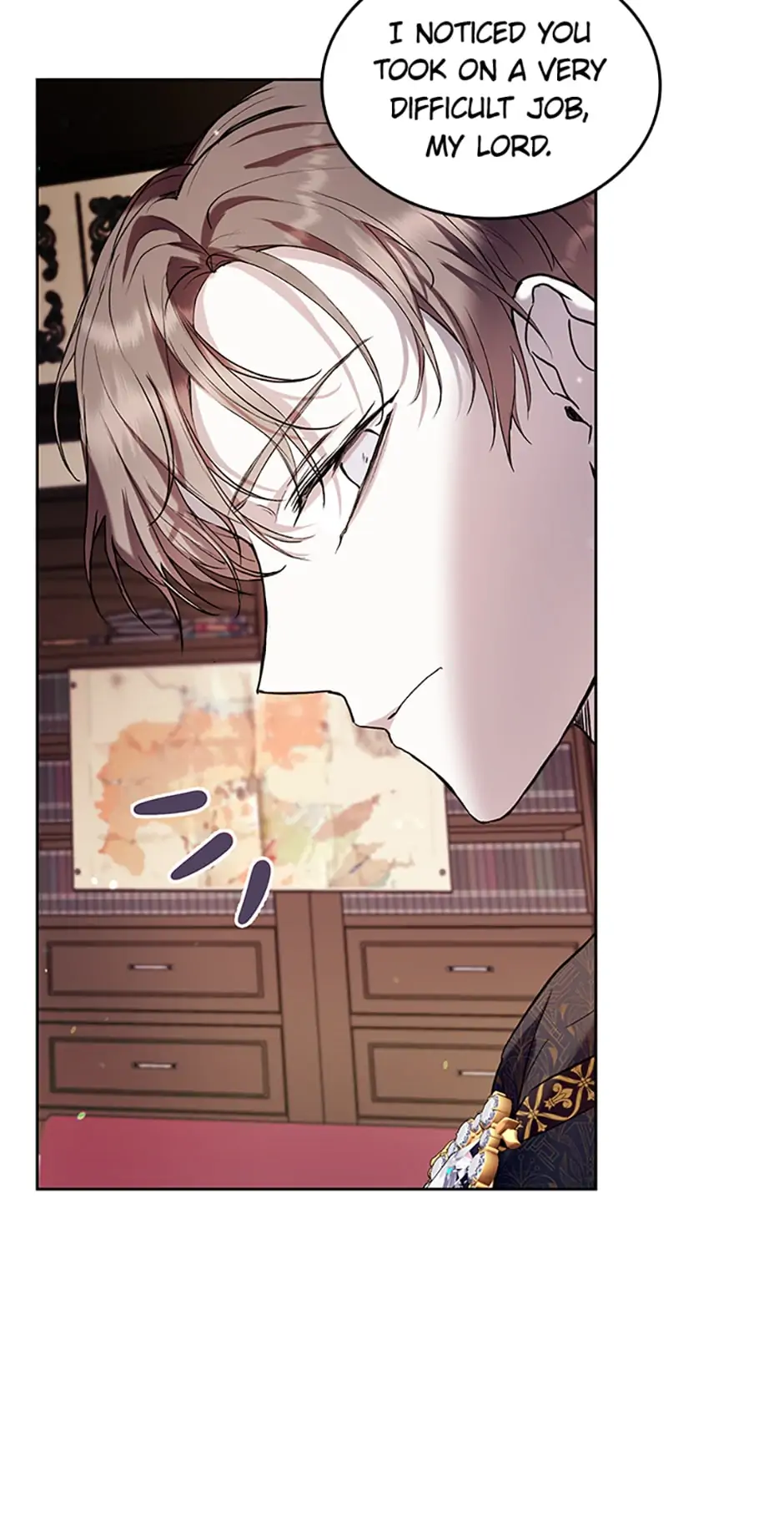 The Perks of Being a Villainess Chapter 21 page 59