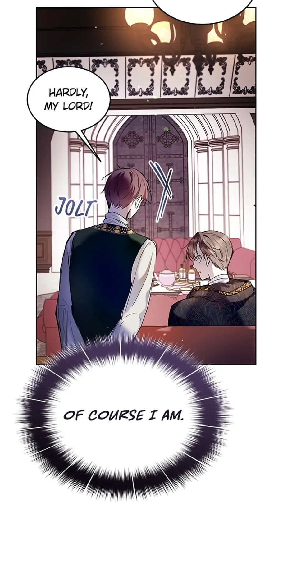 The Perks of Being a Villainess Chapter 21 page 62
