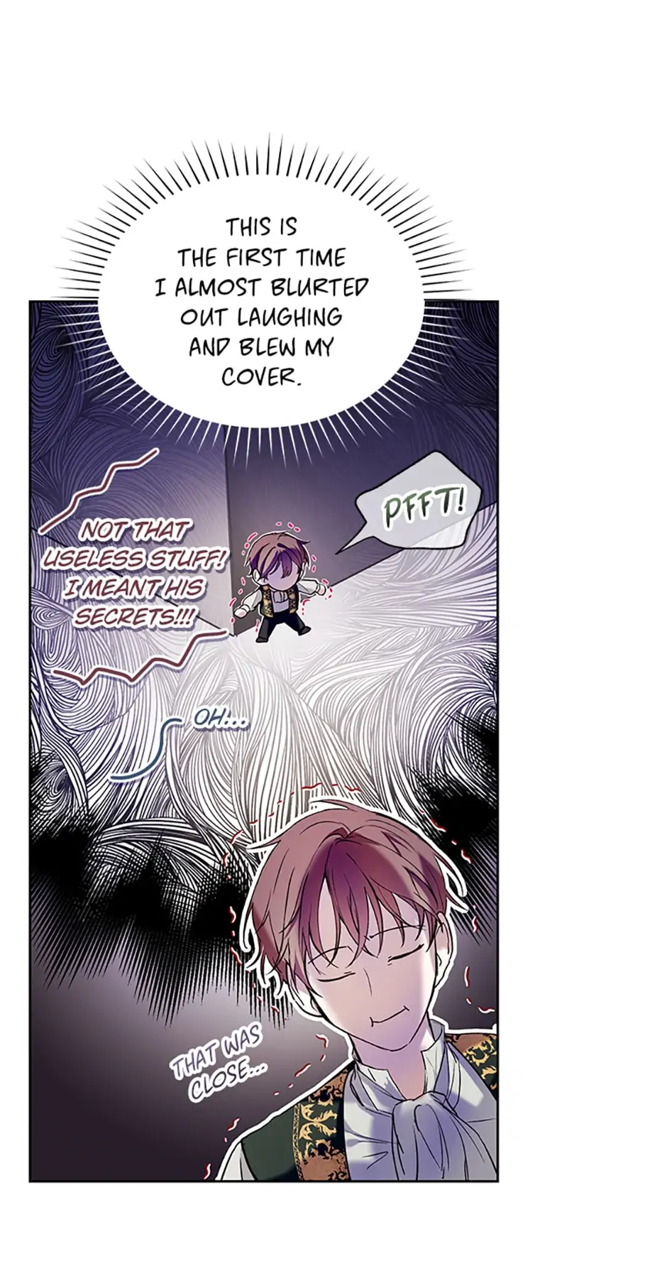 The Perks of Being a Villainess Chapter 21 page 63